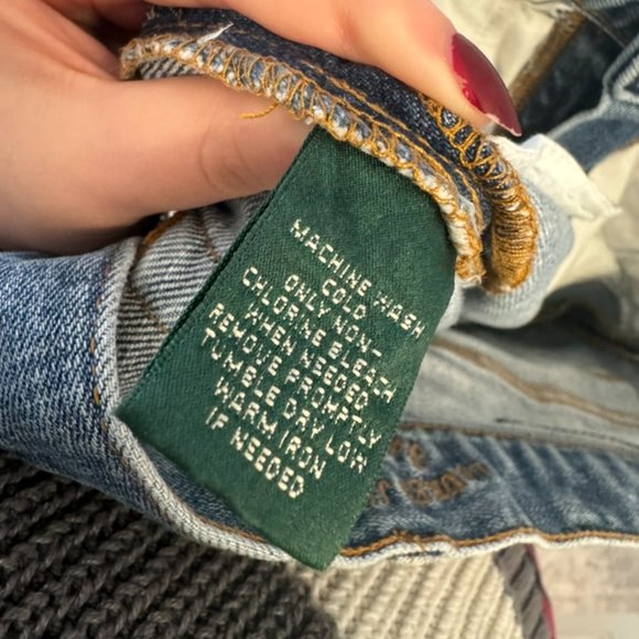 Ralph Lauren Jeans - Picture 6 of 6
